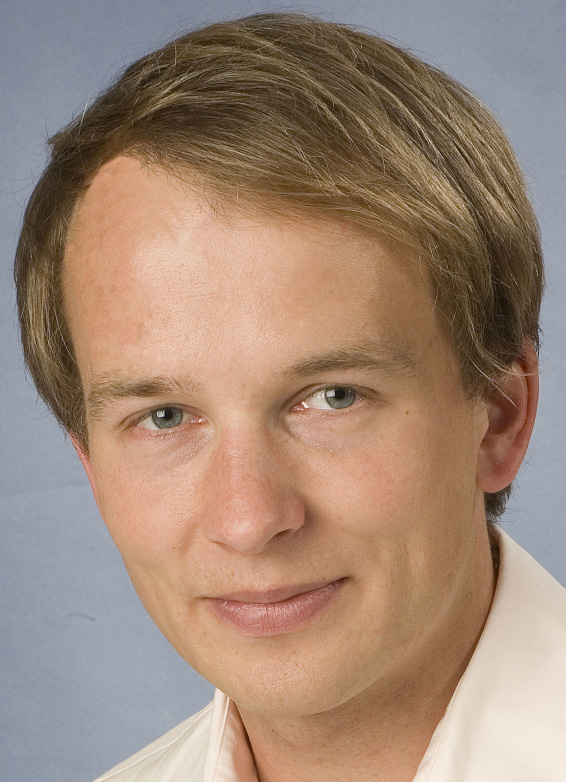 Peer Hoffmann